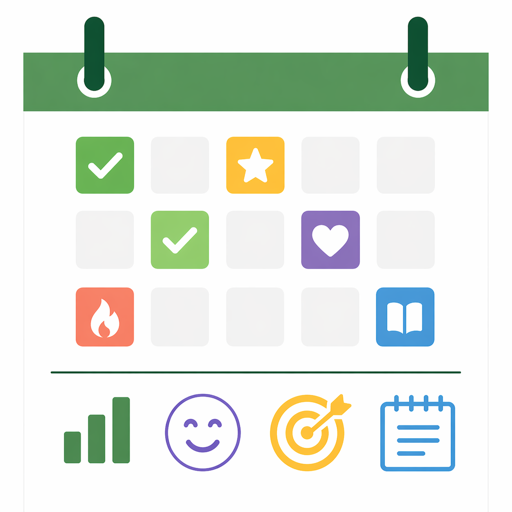 Dailyboard icon