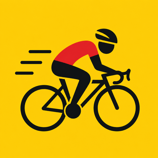 EveryRide icon