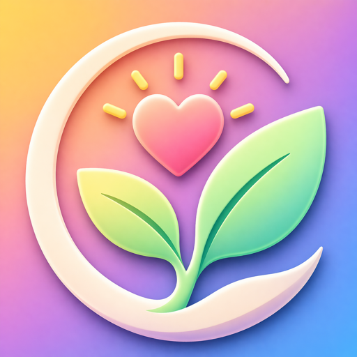 Gentle Streaks icon
