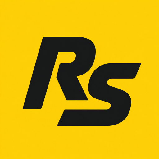 RunSense icon