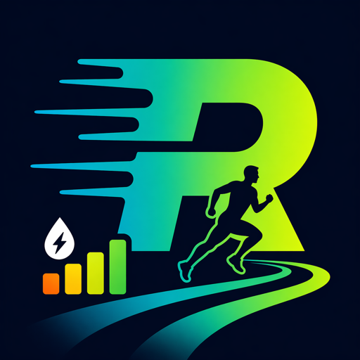 Runtrition icon