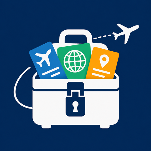 Travault icon