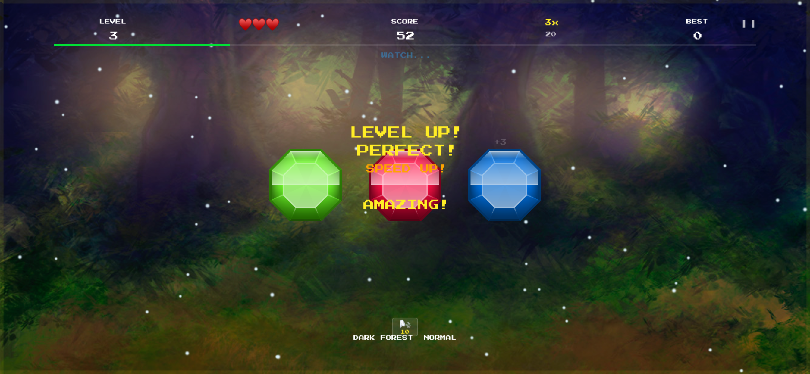 GemEcho screenshot 1