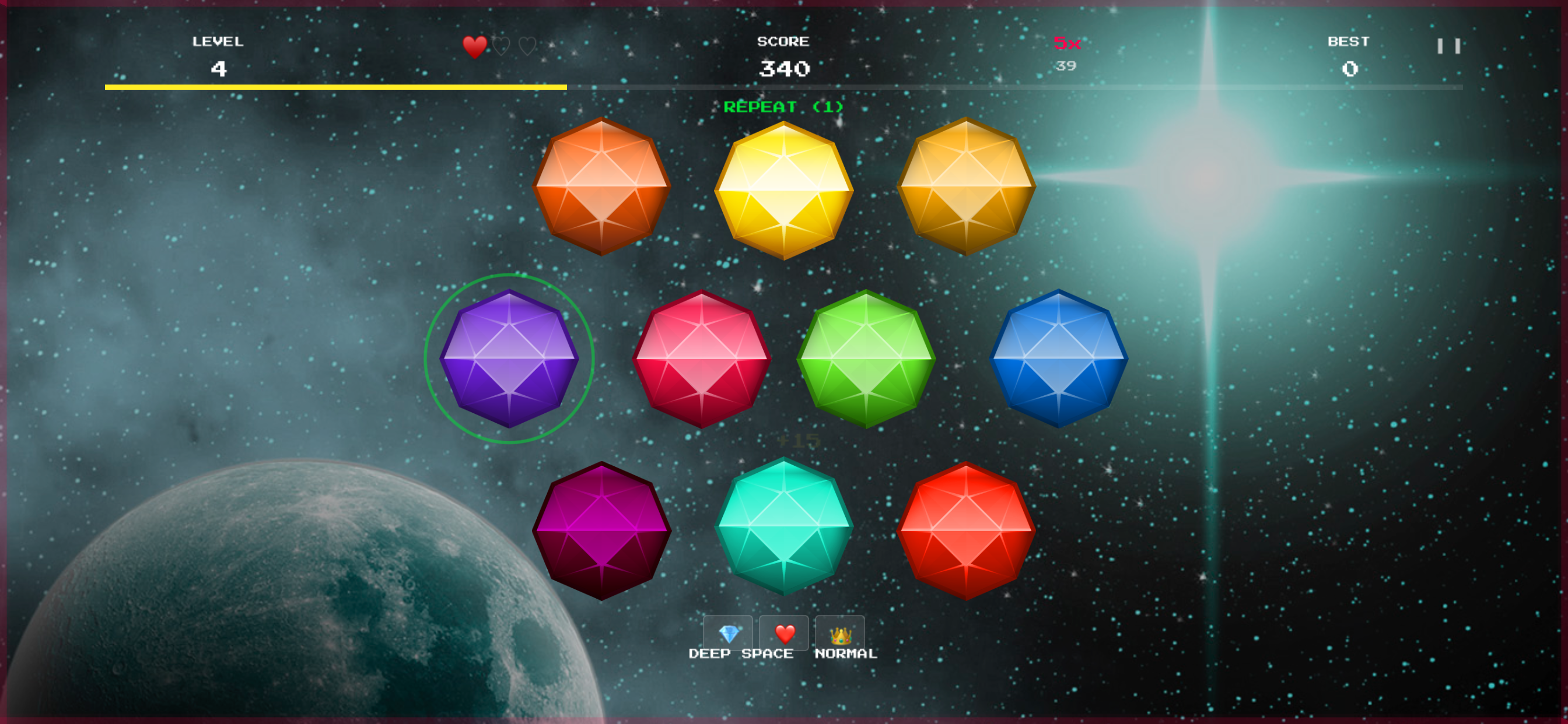 GemEcho screenshot 2