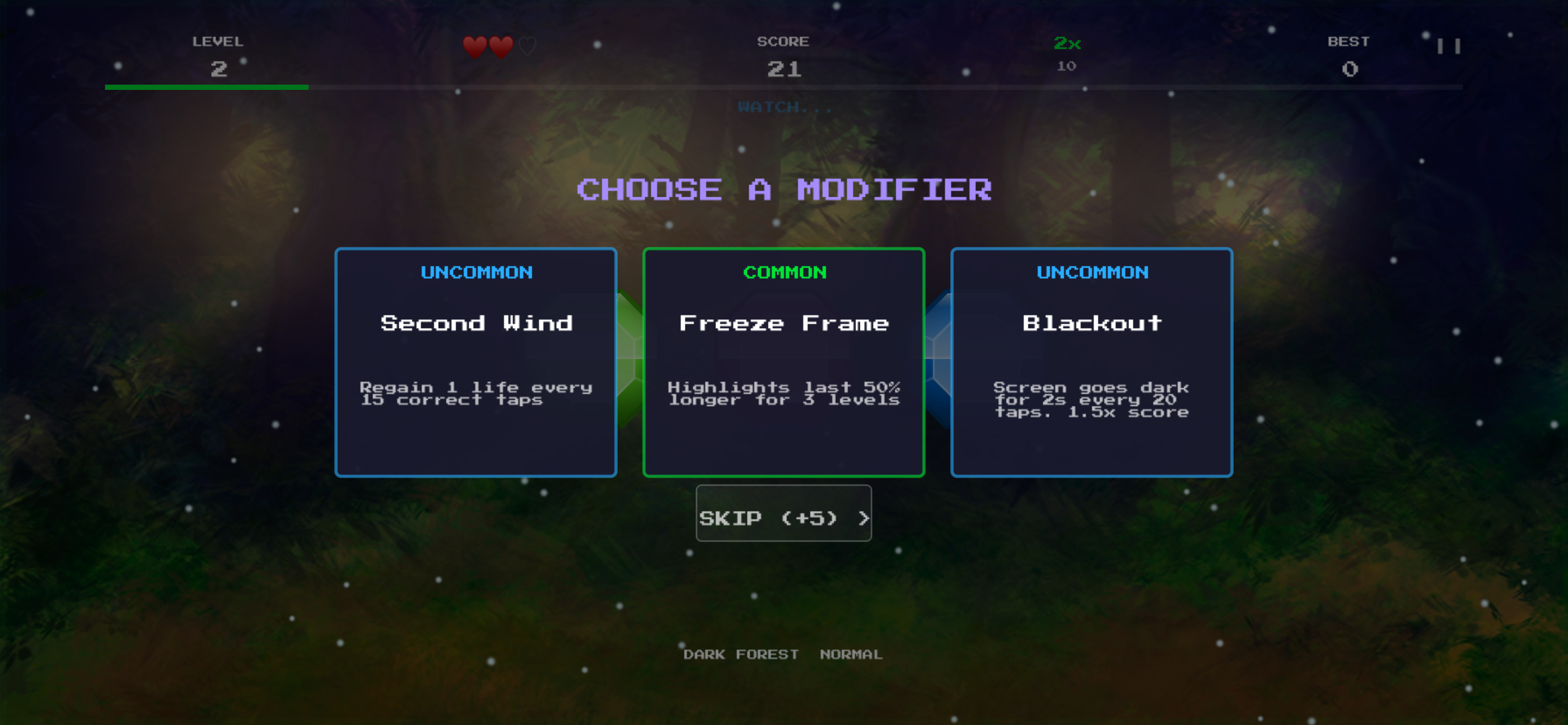 GemEcho screenshot 3