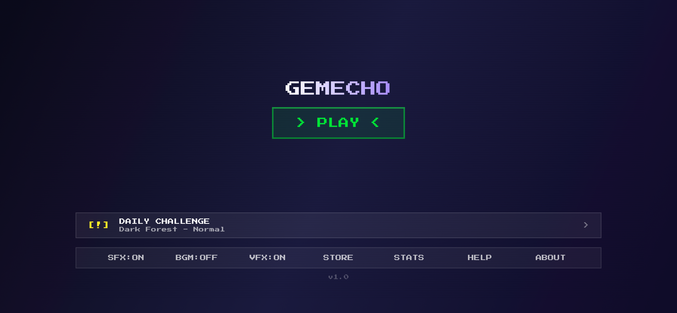 GemEcho screenshot 5